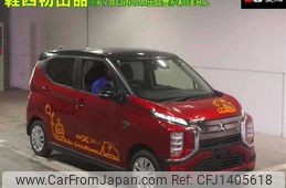 mitsubishi ek-x-ev 2022 -MITSUBISHI--ek X EV B5AW-0000275---MITSUBISHI--ek X EV B5AW-0000275-