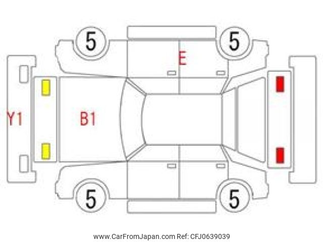 honda n-box 2022 -HONDA--N BOX 6BA-JF4--JF4-1231765---HONDA--N BOX 6BA-JF4--JF4-1231765- image 2