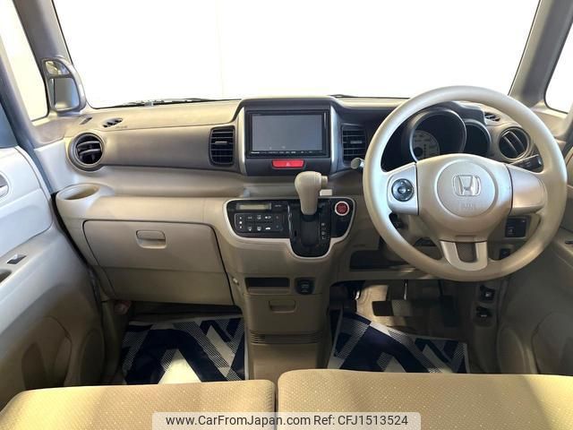 honda n-box 2013 CFJ1513524 image 2