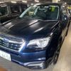subaru forester 2017 -SUBARU 【神戸 303ﾆ6652】--Forester SJ5--116925---SUBARU 【神戸 303ﾆ6652】--Forester SJ5--116925- image 1