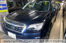subaru forester 2017 -SUBARU 【神戸 303ﾆ6652】--Forester SJ5--116925---SUBARU 【神戸 303ﾆ6652】--Forester SJ5--116925-