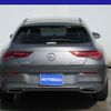 mercedes-benz cla-class 2020 GOO_JP_700080167230240810002 image 21