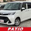 toyota tank 2017 CARSENSOR_JP_AU6366500565 image 1