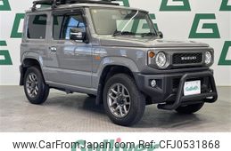 suzuki jimny 2020 -SUZUKI--Jimny 3BA-JB64W--JB64W-174565---SUZUKI--Jimny 3BA-JB64W--JB64W-174565-