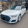 audi a8 2018 -AUDI--Audi A8 AAA-F8CXYF--WAUZZZF89KN004937---AUDI--Audi A8 AAA-F8CXYF--WAUZZZF89KN004937- image 1