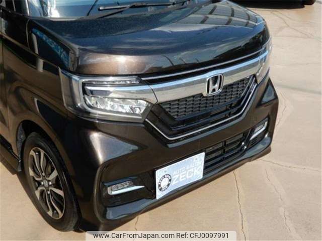 honda n-box 2018 -HONDA 【名古屋 583】--N BOX JF3--JF3-1186168---HONDA 【名古屋 583】--N BOX JF3--JF3-1186168- image 2