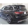 mercedes-benz gls-class 2022 GOO_JP_700056033630241219001 image 12