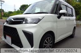 toyota roomy 2021 -TOYOTA--Roomy 5BA-M900A--M900A-0629124---TOYOTA--Roomy 5BA-M900A--M900A-0629124-