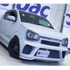 suzuki alto-works 2015 quick_quick_DBA-HA36S_871407 image 11