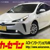 toyota prius 2019 -TOYOTA--Prius DAA-ZVW51--ZVW51-6080910---TOYOTA--Prius DAA-ZVW51--ZVW51-6080910- image 1