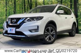 nissan x-trail 2019 -NISSAN--X-Trail DBA-NT32--NT32-301933---NISSAN--X-Trail DBA-NT32--NT32-301933-