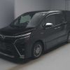 toyota voxy 2019 -TOYOTA--Voxy DAA-ZWR80W--ZWR80-0428049---TOYOTA--Voxy DAA-ZWR80W--ZWR80-0428049- image 1