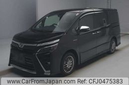 toyota voxy 2019 -TOYOTA--Voxy DAA-ZWR80W--ZWR80-0428049---TOYOTA--Voxy DAA-ZWR80W--ZWR80-0428049-