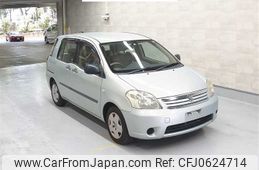 toyota raum 2006 22858