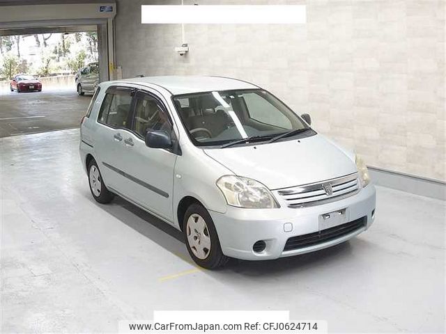 toyota raum 2006 22858 image 1