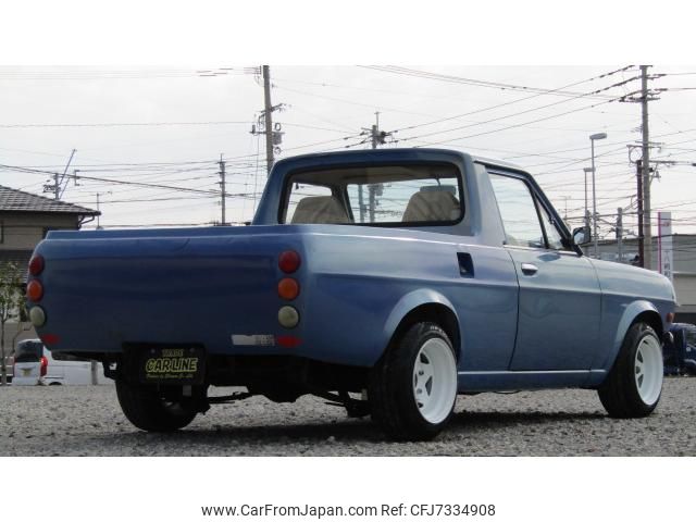 nissan sunny-truck 1982 GOO_NET_EXCHANGE_0803477A30220312W004 image 2