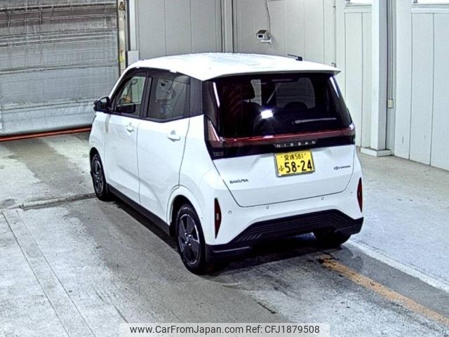 nissan nissan-others 2024 CFJ1879508 image 2