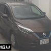 nissan note 2019 -NISSAN 【富山 502ﾋ2355】--Note HE12-245073---NISSAN 【富山 502ﾋ2355】--Note HE12-245073- image 1