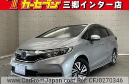 honda shuttle 2020 quick_quick_GP7_GP7-2123178