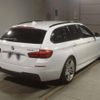 bmw 5-series 2017 quick_quick_DBA-XL20_WBA5G12050D388336 image 6