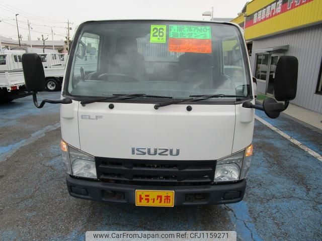 isuzu elf-truck 2014 GOO_NET_EXCHANGE_0500956A30250514W002 image 2