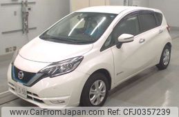 nissan note 2017 -NISSAN--Note DAA-HE12--HE12-081284---NISSAN--Note DAA-HE12--HE12-081284-