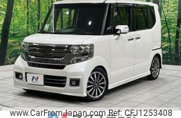 honda n-box 2016 -HONDA--N BOX DBA-JF1--JF1-2537621---HONDA--N BOX DBA-JF1--JF1-2537621-