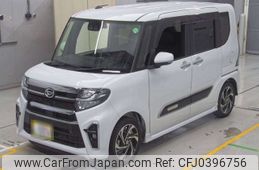 daihatsu tanto 2021 -DAIHATSU 【三重 586も923】--Tanto LA650S-1076844---DAIHATSU 【三重 586も923】--Tanto LA650S-1076844-