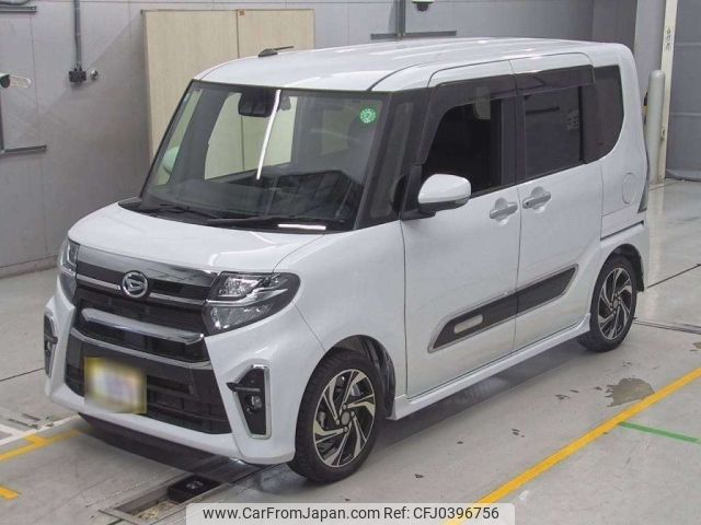 daihatsu tanto 2021 -DAIHATSU 【三重 586も923】--Tanto LA650S-1076844---DAIHATSU 【三重 586も923】--Tanto LA650S-1076844- image 1