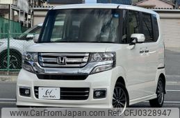 honda n-box 2015 quick_quick_DBA-JF1_JF1-2420454