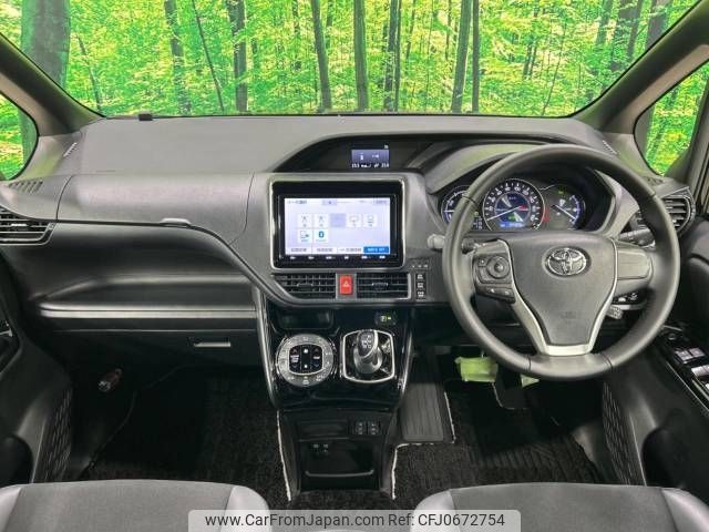 toyota noah 2019 -TOYOTA--Noah DAA-ZWR80W--ZWR80-0427753---TOYOTA--Noah DAA-ZWR80W--ZWR80-0427753- image 2