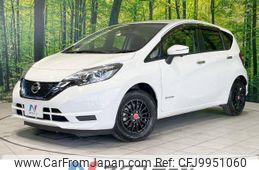 nissan note 2017 -NISSAN--Note DAA-HE12--HE12-082420---NISSAN--Note DAA-HE12--HE12-082420-