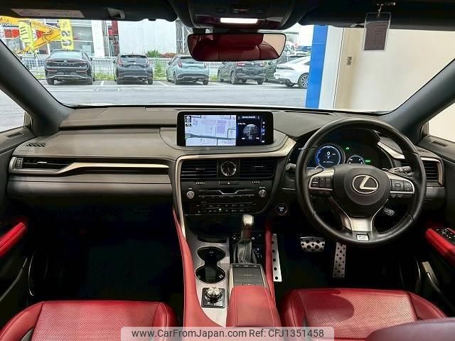 lexus rx 2019 quick_quick_DAA-GYL20W_GYL20-0009818 image 2