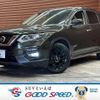 nissan x-trail 2017 -NISSAN--X-Trail DAA-HNT32--HNT32-165321---NISSAN--X-Trail DAA-HNT32--HNT32-165321- image 1