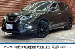 nissan x-trail 2017 -NISSAN--X-Trail DAA-HNT32--HNT32-165321---NISSAN--X-Trail DAA-HNT32--HNT32-165321-