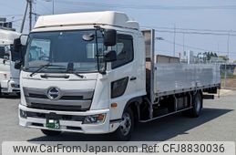 hino ranger 2023 -HINO--Hino Ranger 2KG-FD2ABG--FD2AB-131580---HINO--Hino Ranger 2KG-FD2ABG--FD2AB-131580-