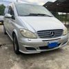 mercedes-benz v-class 2009 CFJ1820291 image 1