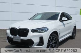 bmw x4 2022 CFJ1629283