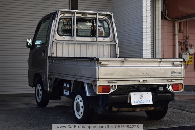 subaru sambar-truck 1997 a246c16835b633cf2475683c33bd7340 image 2