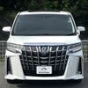 toyota alphard 2021 quick_quick_3BA-AGH30W_AGH30-0392946 image 3