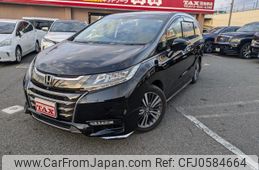 honda odyssey 2018 quick_quick_RC4_RC4-1155308