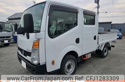 nissan atlas 2016 GOO_NET_EXCHANGE_0302609A30250613W001