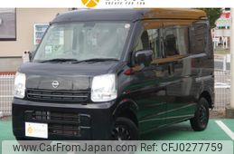 nissan clipper-van 2017 -NISSAN 【名変中 】--Clipper Van DR17V--255279---NISSAN 【名変中 】--Clipper Van DR17V--255279-