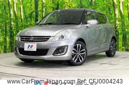 suzuki swift 2014 -SUZUKI--Swift DBA-ZC72S--ZC72S-329691---SUZUKI--Swift DBA-ZC72S--ZC72S-329691-