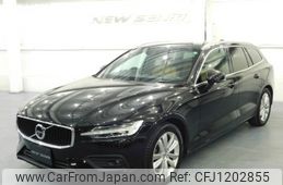 volvo v60 2019 -VOLVO--Volvo V60 DBA-ZB420--YV1ZW10MDK1013218---VOLVO--Volvo V60 DBA-ZB420--YV1ZW10MDK1013218-