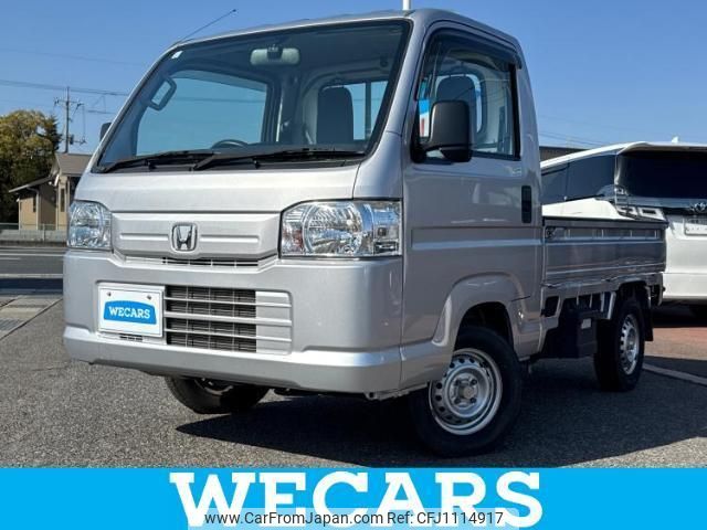 honda acty-truck 2020 quick_quick_EBD-HA9_HA9-1507050 image 1