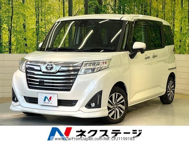 toyota roomy 2018 quick_quick_M900A_M900A-0225923 image 1