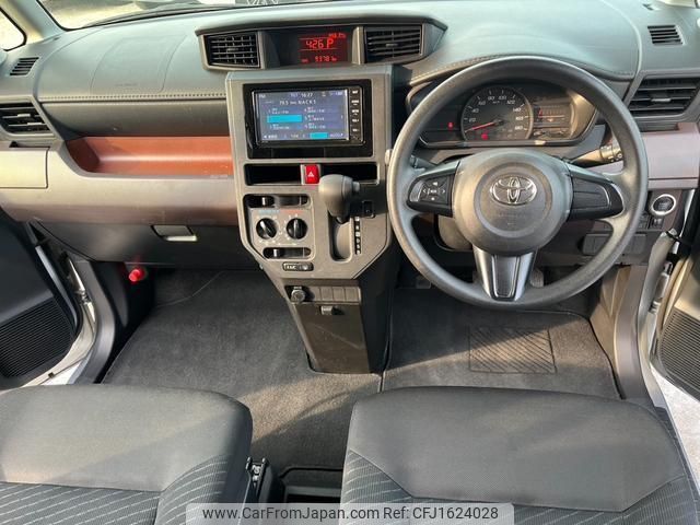 toyota roomy 2019 CFJ1624028 image 2