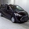 toyota sienta 2019 -TOYOTA--Sienta NHP170G-7174674---TOYOTA--Sienta NHP170G-7174674- image 1