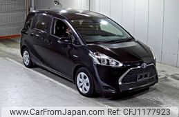toyota sienta 2019 -TOYOTA--Sienta NHP170G-7174674---TOYOTA--Sienta NHP170G-7174674-